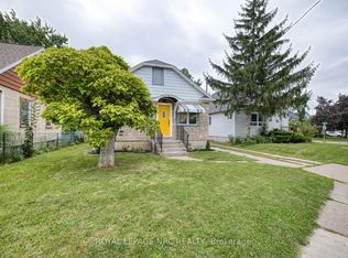 301 Carlton St, Saint Catharines, ON L2N 1C1