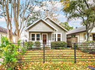 617 Aurora St, Houston, TX 77008