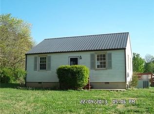 121 Irvin Rd, La Vergne, TN 37086