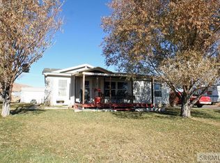 430 Apex Ln, Challis, ID 83226