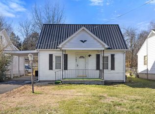 767 N 36th St, Paducah, KY 42001