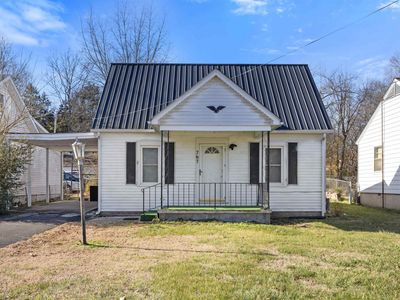 767 N 36th St, Paducah, KY, 42001