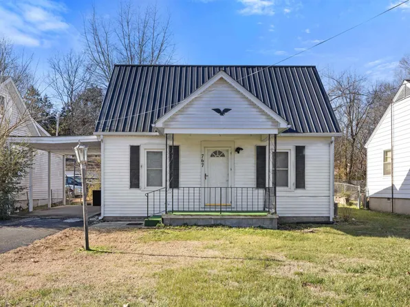 767 N 36th St, Paducah, KY 42001