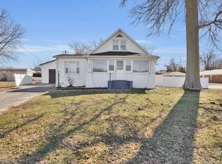 2736 Sunset Ln, Henderson, KY 42420