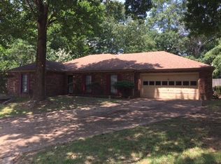 3013 Perth Cv, Germantown, TN 38138