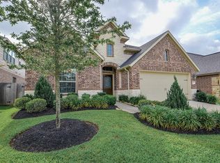 2819 Weldons Forest Dr, Katy, TX 77494