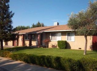 19540 Western Way, Madera, CA 93638