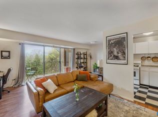 511 1st St N APT 611, Charlottesville, VA