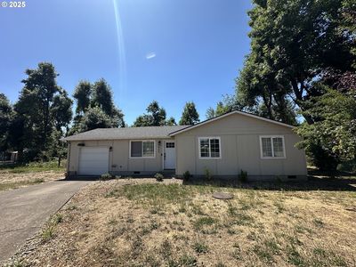 435 Meadow Ln, Creswell, OR, 97426