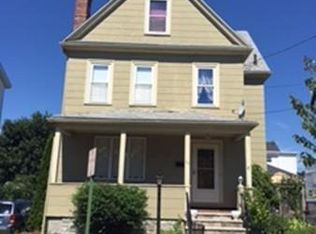 64 Dean St, Everett, MA 02149