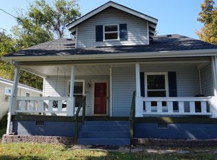 413 N 5th St, Murray, KY 42071