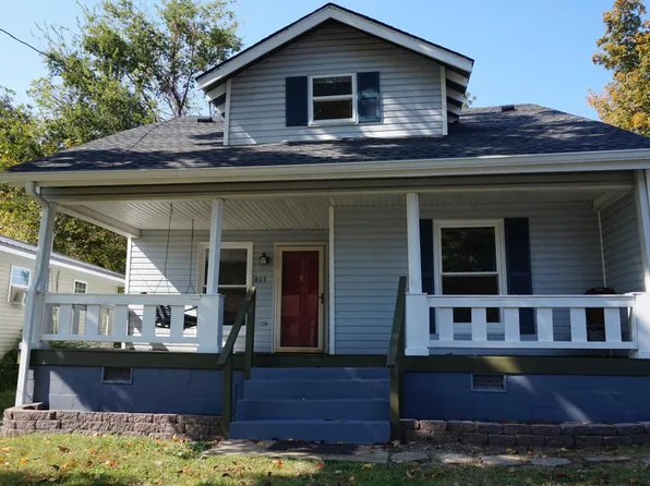 413 N 5th St, Murray, KY 42071