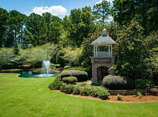 1831 Snug Harbor Dr, Greensboro, GA