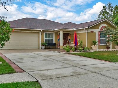 5910 Taywood Dr, Tampa, FL, 33624