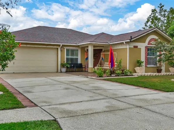 5910 TAYWOOD DRIVE, TAMPA, FL 33624