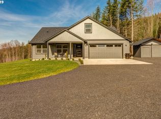220 Ham Rd, Amboy, WA 98601