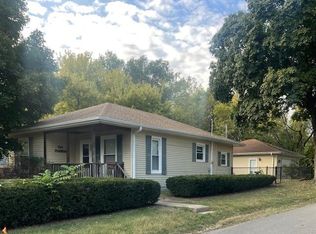 321 Fleeman St, Saint Joseph, MO 64504