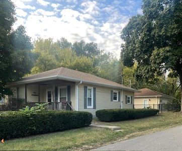 321 Fleeman St, Saint Joseph, MO, 64504