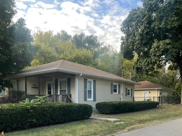 321 Fleeman St, Saint Joseph, MO 64504