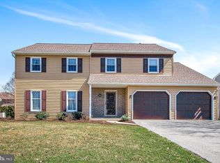 827 Broadcasting Rd, Reading, PA 19610