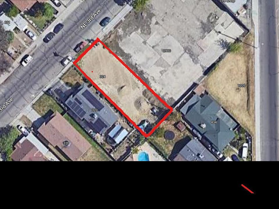 2nd image of 324 NE 3rd Avenue