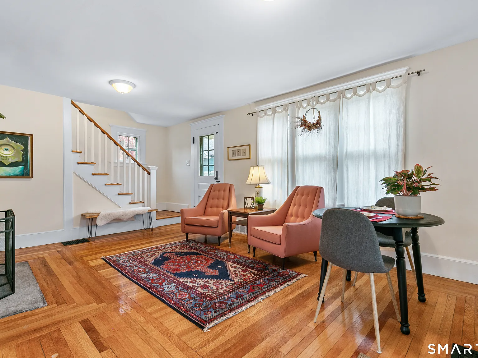 3 bed, 1.0 bath, 1172 sqft, $3,600 — Photo 4