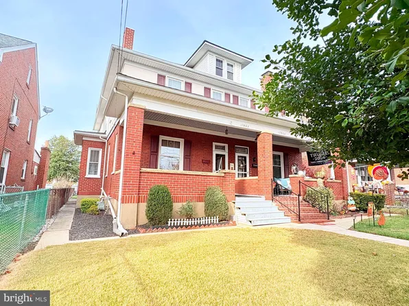 17802 Virginia Ave, Hagerstown, MD 21740