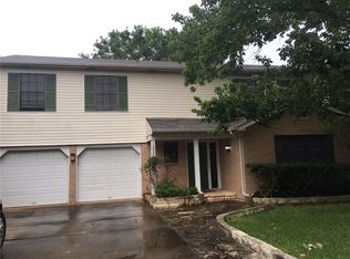 10506 Wendts Way, Austin, TX 78750
