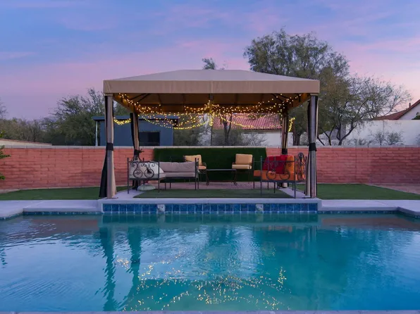 7351 E Sabino Vista Dr, Tucson, AZ 85750