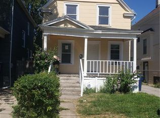 60 Mayer Ave, Buffalo, NY 14207