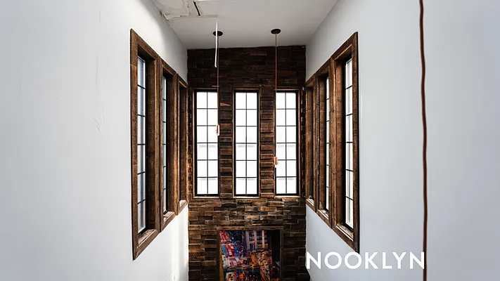 Rented by Nooklyn NYC LLC | media 39