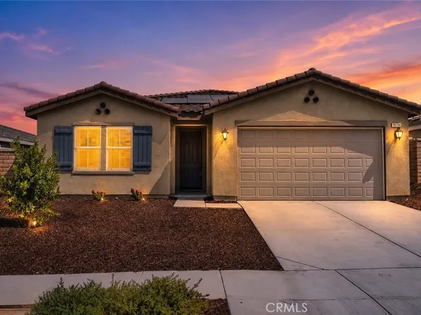 19794 Barnfield Pl, Riverside, CA 92507
