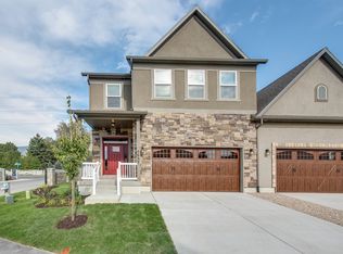 5657 S Wilson View Ct, Holladay, UT 84121