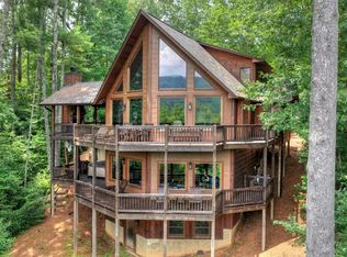 255 Indian Ridge Rd, Epworth, GA 30541