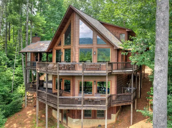 255 Indian Ridge Rd, Epworth, GA 30541