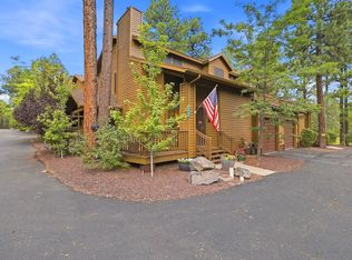4484 Stone Pine Dr, Pinetop, AZ 85935