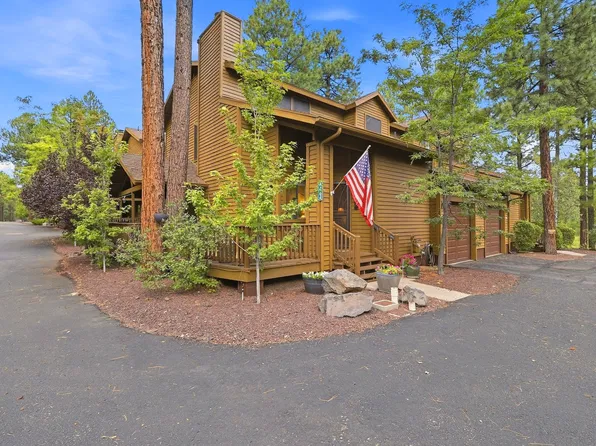 4484 Stone Pine Dr, Pinetop, AZ 85935