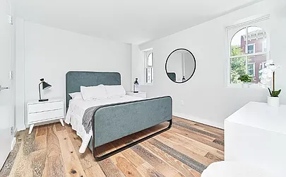 Rented by Living New York