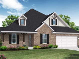 2306 Gleaming Pear Dr, Manvel, TX 77578