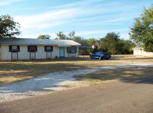 173 Lane Dr, Woodway, TX 76712