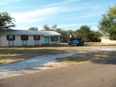 173 Lane Dr, Woodway, TX, 76712