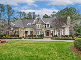 11004 Brass Kettle Rd, Raleigh, NC 27614