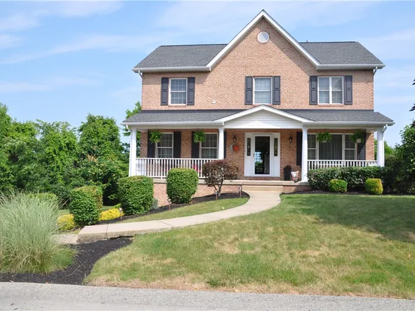 324 Thornwood Dr, Pittsburgh, PA 15239