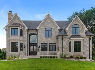 26 Concord Dr, Oak Brook, IL 60523