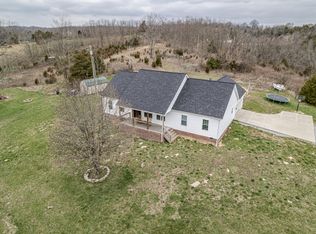 4248 Cincinnati Rd, Georgetown, KY 40324