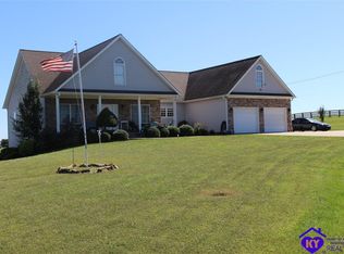 305 Hillside Dr, Hardinsburg, KY 40143