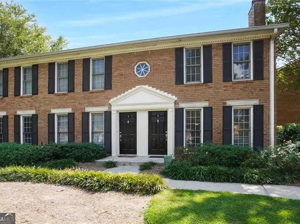1101 Collier Rd NW APT D6, Atlanta, GA 30318