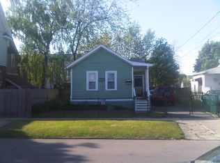 164 Farmer St, Buffalo, NY