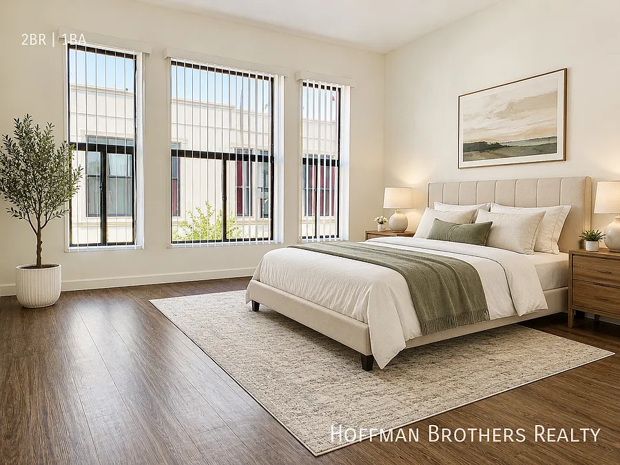 4526 Edgewood Place Los Angeles, CA 90019 — Photo 4