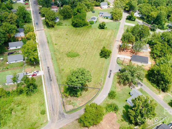 0 Grant St, Salisbury, NC 28144